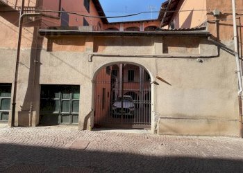 Three-room apartment Via alba 31, Cuneo (neighborhood Centro Storico) - photo 29