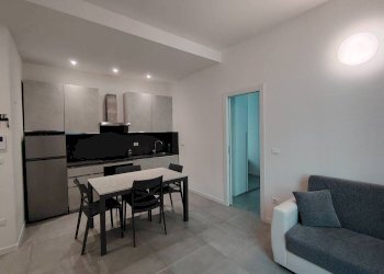 Trilocale Via Guelfa, 9, Bologna - foto 1