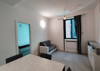 Trilocale Via Guelfa, 9, Bologna - foto 6