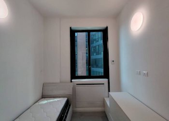 Trilocale Via Guelfa, 9, Bologna - foto 10
