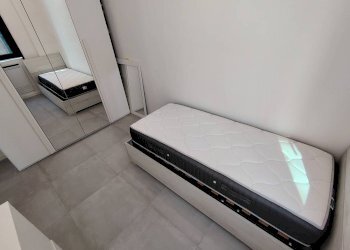 Trilocale Via Guelfa, 9, Bologna - foto 12