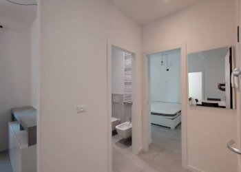 Trilocale Via Guelfa, 9, Bologna - foto 13