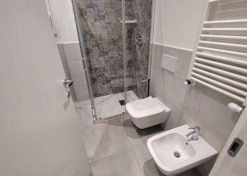 Trilocale Via Guelfa, 9, Bologna - foto 14