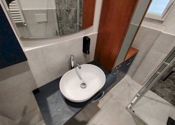 Trilocale Via Guelfa, 9, Bologna - foto 15