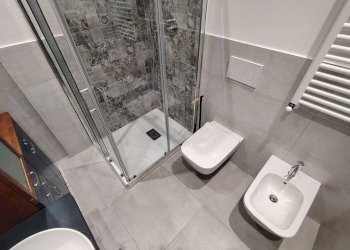 Trilocale Via Guelfa, 9, Bologna - foto 16