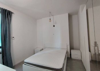 Trilocale Via Guelfa, 9, Bologna - foto 18