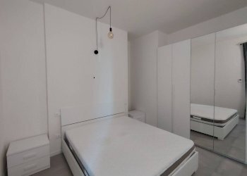 Trilocale Via Guelfa, 9, Bologna - foto 20
