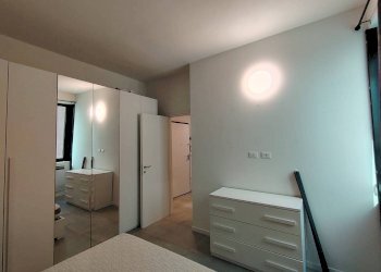 Trilocale Via Guelfa, 9, Bologna - foto 22