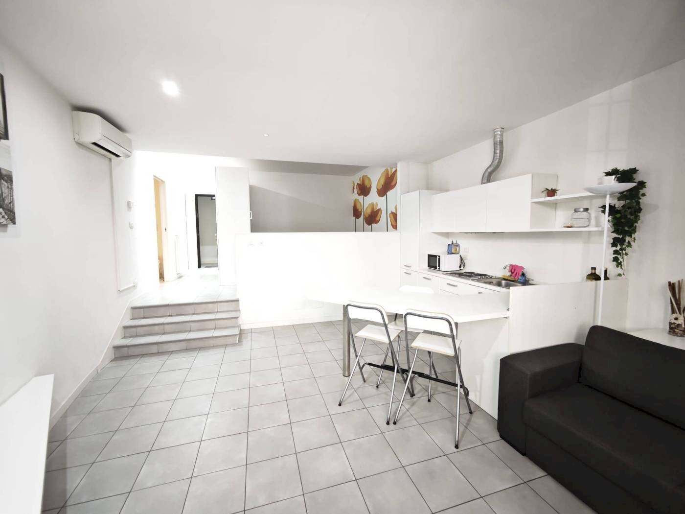Bilocale Via San Lorenzo, Bologna (zona Centro Storico) - foto 2