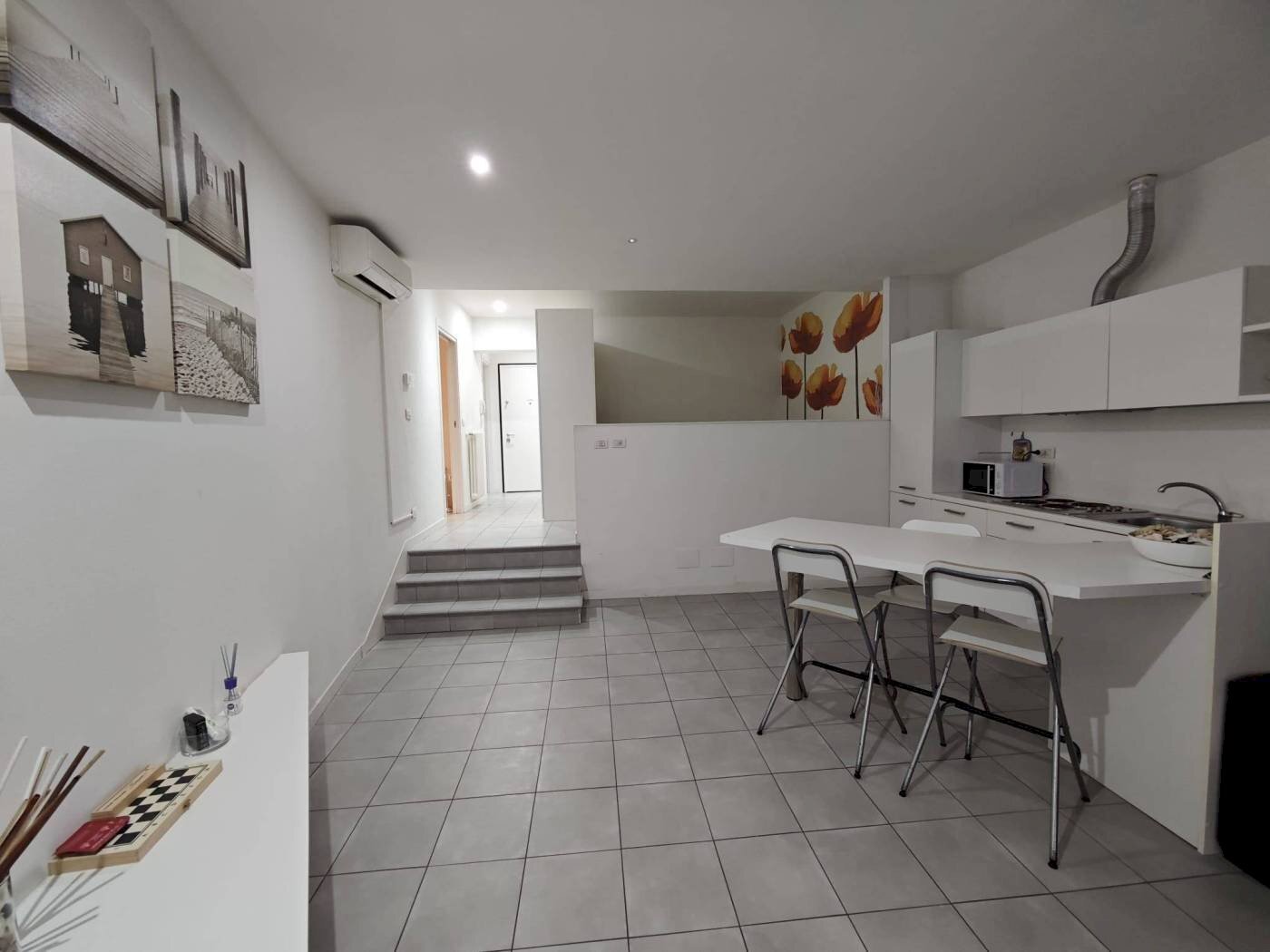 Bilocale Via San Lorenzo, Bologna (zona Centro Storico) - foto 3