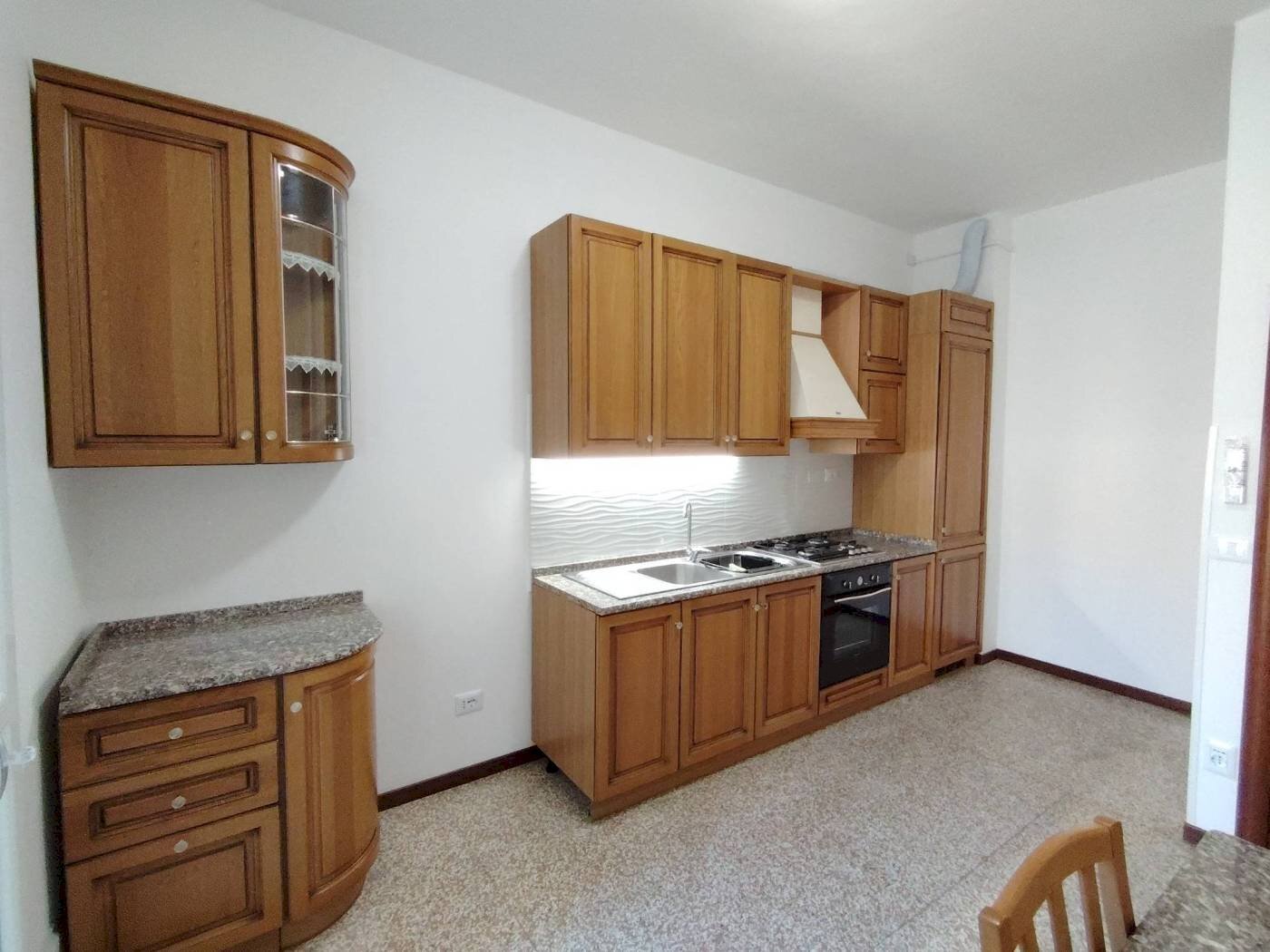 Three-room apartment Via Ermanno Galeotti, 20, Bologna (neighborhood San Donato) - photo 2