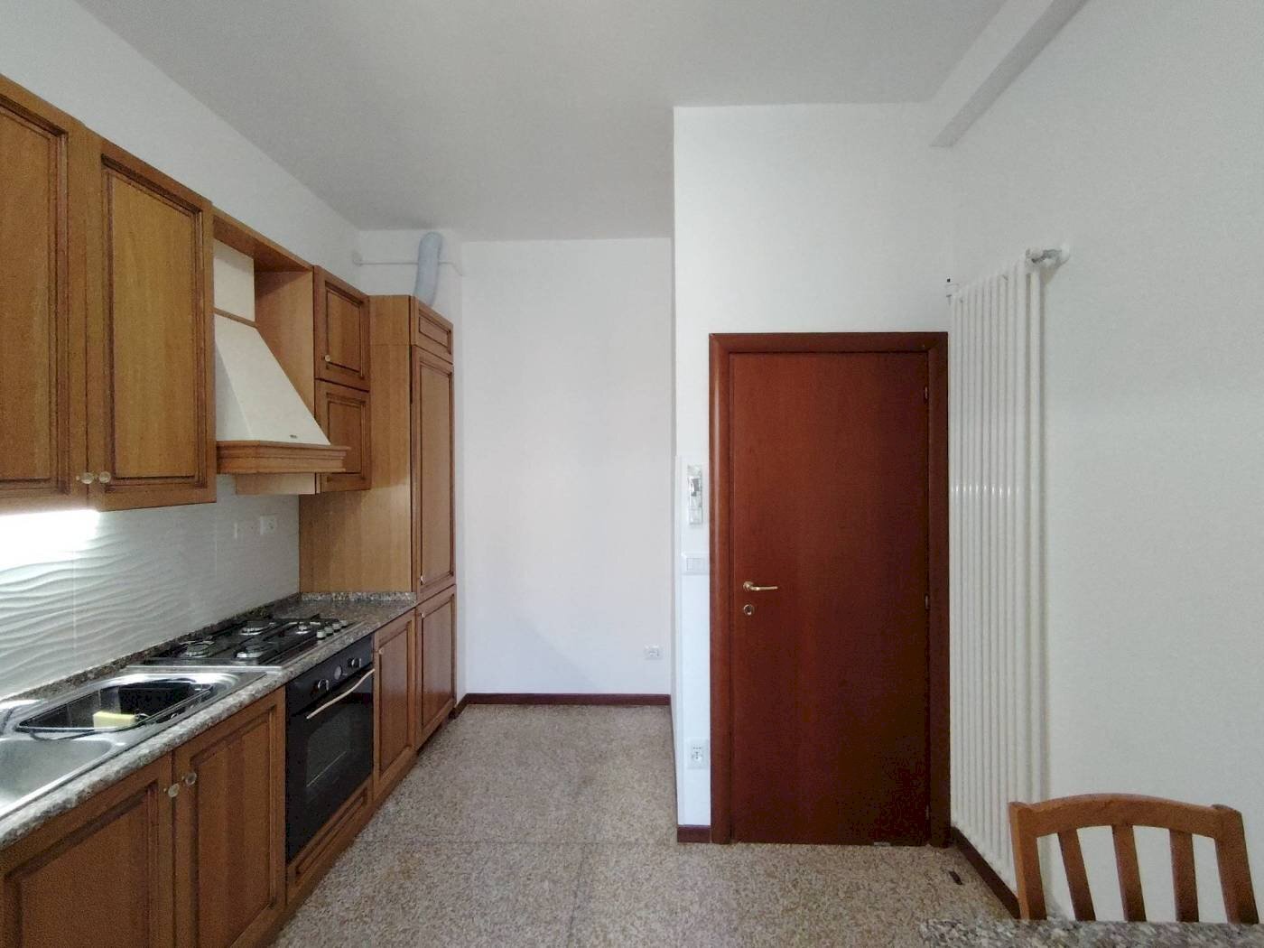 Three-room apartment Via Ermanno Galeotti, 20, Bologna (neighborhood San Donato) - photo 3
