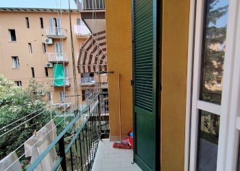 Three-room apartment Via Ermanno Galeotti, 20, Bologna (neighborhood San Donato) - photo 8