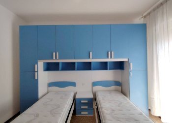 Three-room apartment Via Ermanno Galeotti, 20, Bologna (neighborhood San Donato) - photo 12