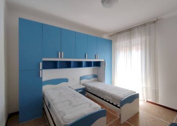 Three-room apartment Via Ermanno Galeotti, 20, Bologna (neighborhood San Donato) - photo 13