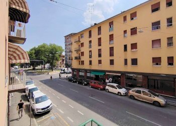 Three-room apartment Via Ermanno Galeotti, 20, Bologna (neighborhood San Donato) - photo 18