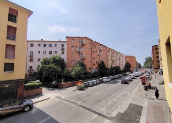 Three-room apartment Via Ermanno Galeotti, 20, Bologna (neighborhood San Donato) - photo 19