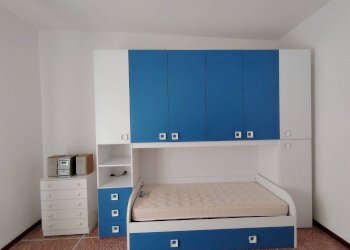 Three-room apartment Via Ermanno Galeotti, 20, Bologna (neighborhood San Donato) - photo 21