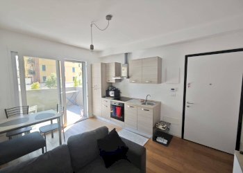 Two-room apartment Via Jacopo di Paolo, 33/2, Bologna (neighborhood Bolognina) - photo 1