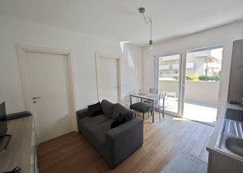 Two-room apartment Via Jacopo di Paolo, 33/2, Bologna (neighborhood Bolognina) - photo 2