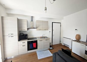 Two-room apartment Via Jacopo di Paolo, 33/2, Bologna (neighborhood Bolognina) - photo 3