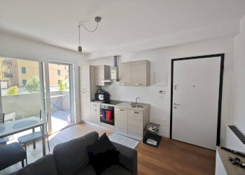 Two-room apartment Via Jacopo di Paolo, 33/2, Bologna (neighborhood Bolognina) - photo 4