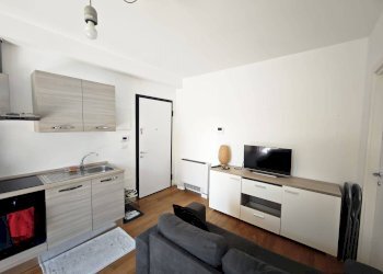 Two-room apartment Via Jacopo di Paolo, 33/2, Bologna (neighborhood Bolognina) - photo 6