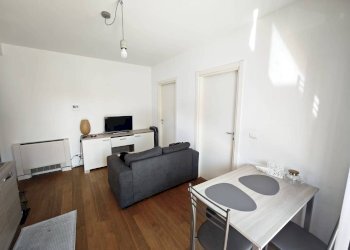 Two-room apartment Via Jacopo di Paolo, 33/2, Bologna (neighborhood Bolognina) - photo 7