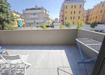 Two-room apartment Via Jacopo di Paolo, 33/2, Bologna (neighborhood Bolognina) - photo 9