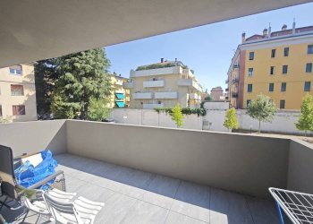 Two-room apartment Via Jacopo di Paolo, 33/2, Bologna (neighborhood Bolognina) - photo 11