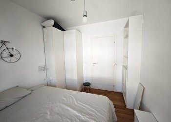 Two-room apartment Via Jacopo di Paolo, 33/2, Bologna (neighborhood Bolognina) - photo 13