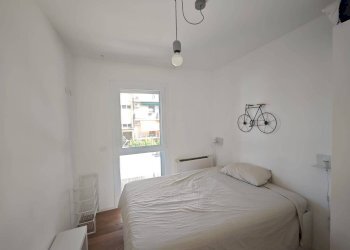 Two-room apartment Via Jacopo di Paolo, 33/2, Bologna (neighborhood Bolognina) - photo 14