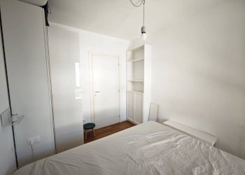 Two-room apartment Via Jacopo di Paolo, 33/2, Bologna (neighborhood Bolognina) - photo 16