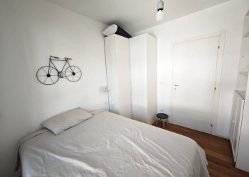 Two-room apartment Via Jacopo di Paolo, 33/2, Bologna (neighborhood Bolognina) - photo 18