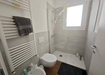 Two-room apartment Via Jacopo di Paolo, 33/2, Bologna (neighborhood Bolognina) - photo 20