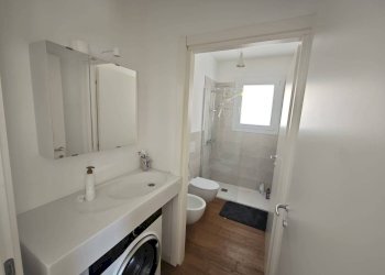 Two-room apartment Via Jacopo di Paolo, 33/2, Bologna (neighborhood Bolognina) - photo 21