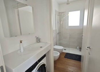 Two-room apartment Via Jacopo di Paolo, 33/2, Bologna (neighborhood Bolognina) - photo 22