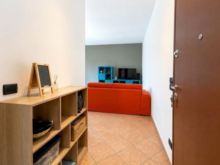 Two-room apartment Roddi - photo 3