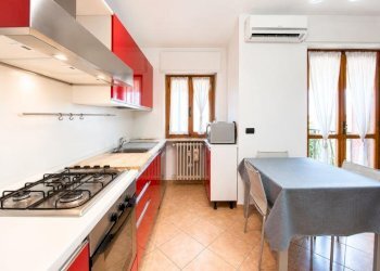 Two-room apartment Roddi - photo 5