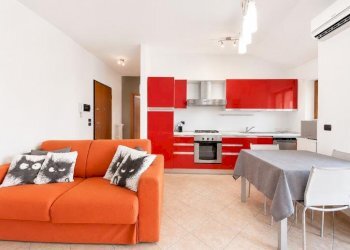 Two-room apartment Roddi - photo 6