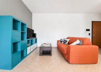 Two-room apartment Roddi - photo 7