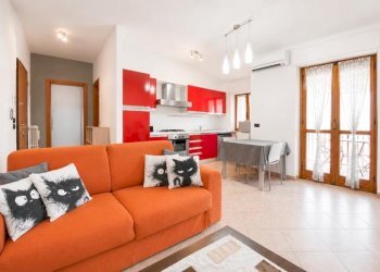 Two-room apartment Roddi - photo 8