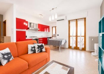 Two-room apartment Roddi - photo 9