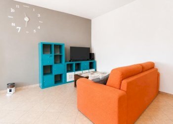 Two-room apartment Roddi - photo 10