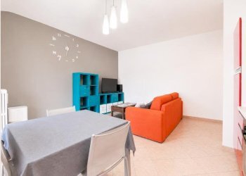 Two-room apartment Roddi - photo 11