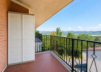 Two-room apartment Roddi - photo 22