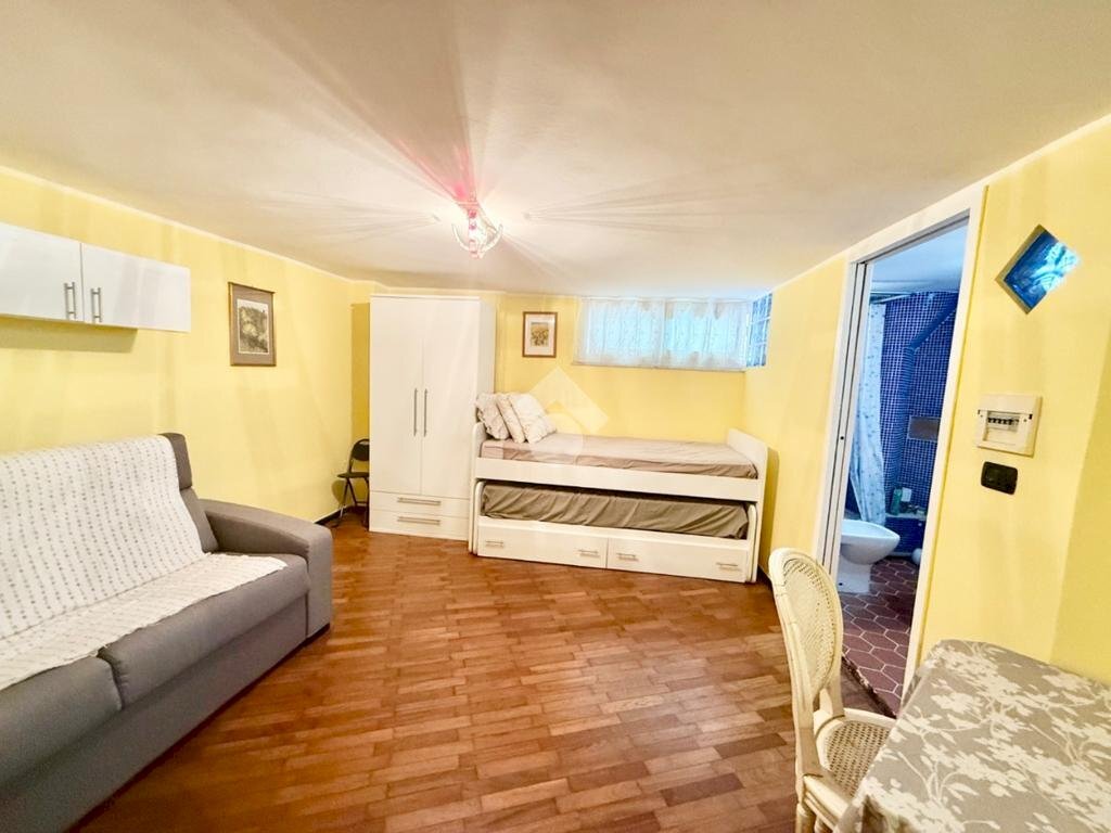 One-room apartment Via Rossini, Albissola Marina - photo 3