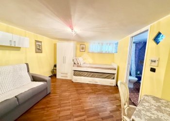 One-room apartment Via Rossini, Albissola Marina - photo 3