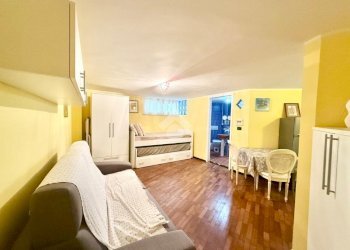One-room apartment Via Rossini, Albissola Marina - photo 5
