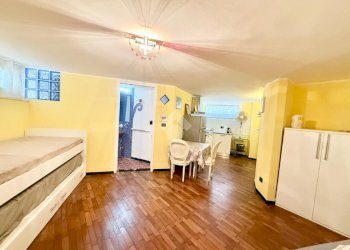 One-room apartment Via Rossini, Albissola Marina - photo 6